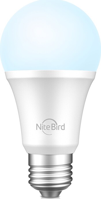 Розумна лампочка Gosund Smart Bulb White WB2/ LB1 ціна 0.00 грн - фотографія 2