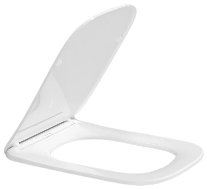 Q-tap (Crow Ultra) Slim QT99SC6108W