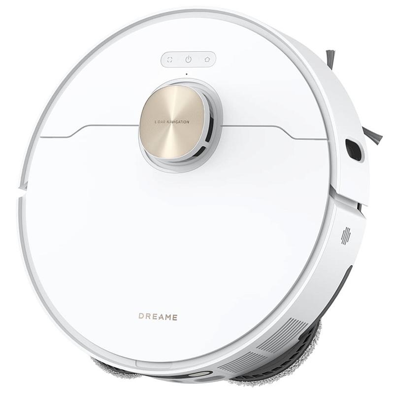 Dreame Bot L10s Pro Ultra (RLL82CE)