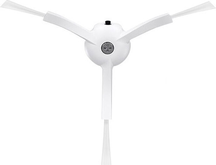 Боковая щетка Xiaomi Mi Robot Vacuum-Mop P Side Brush (White) цена 299.00 грн - фотография 2