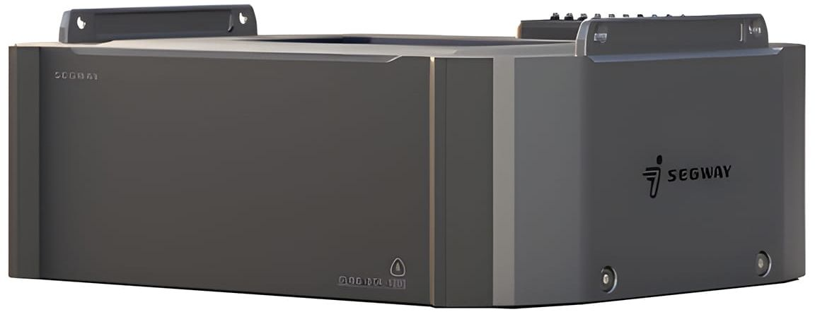 Дополнительная батарея Segway CUBE BTX-1000, 1024Wh (AA.13.04.02.0002) в интернет-магазине, главное фото