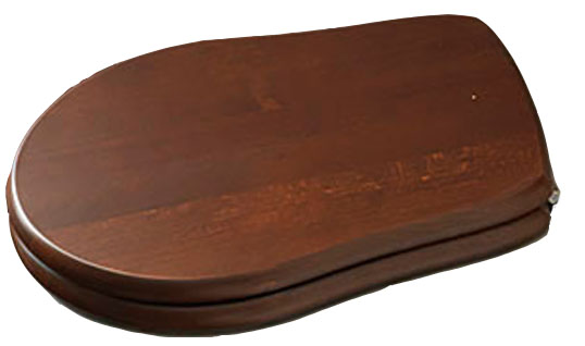 Инструкция деревянное сиденье для унитаза Kerasan Retro 108840