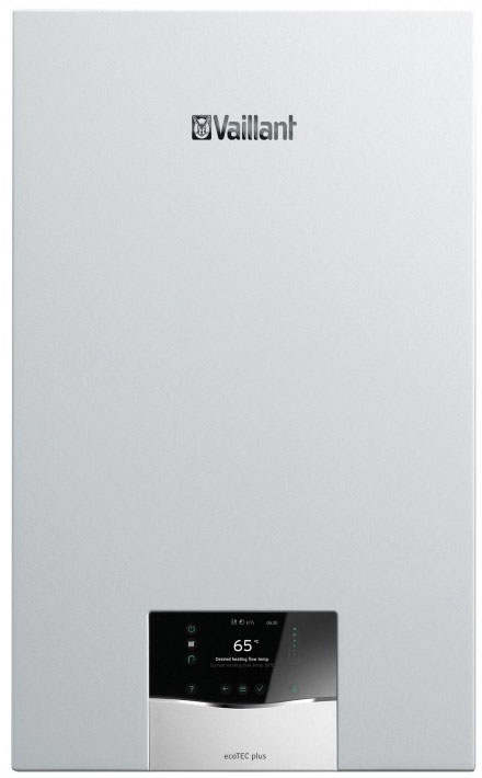 Vaillant ecoTEC plus VUW 36CS/1-5 (N-INT2) (0010043968)