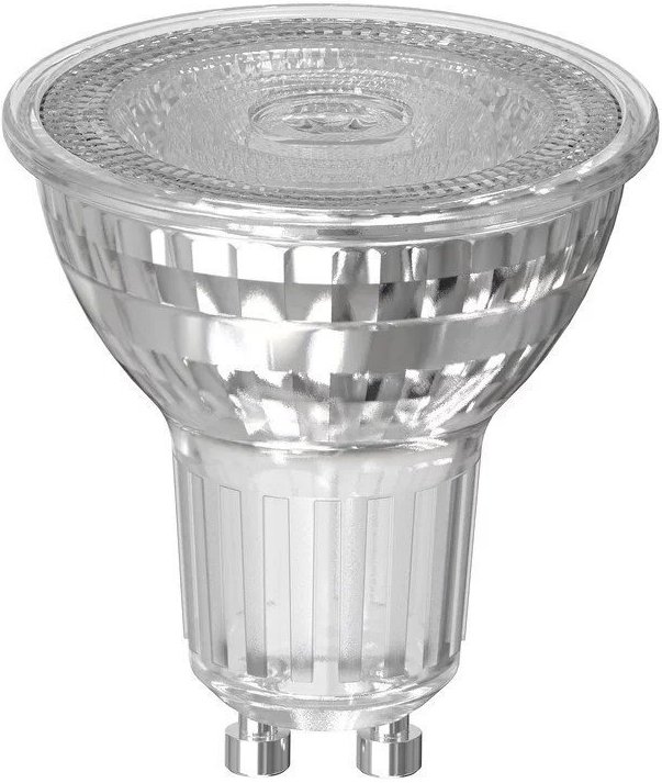 Ціна лампа Ledvance LED GU10 6.9Вт 650Лм 3000K PAR16 (4099854054822) в Кропивницькому
