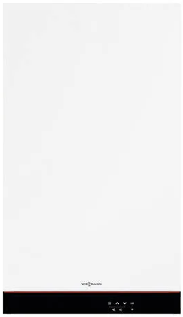 Viessmann Vitodens 050-W BOKA-25(Z024844) + коаксиальный комплект
