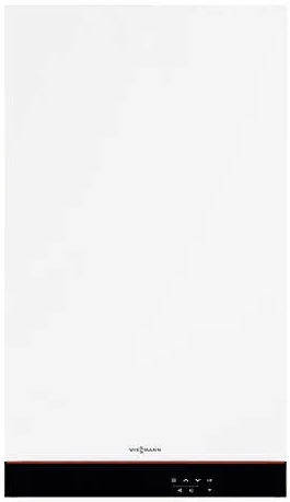 Viessmann Vitodens 050-W BOKA-32 (Z026355) + коаксіальний комплект