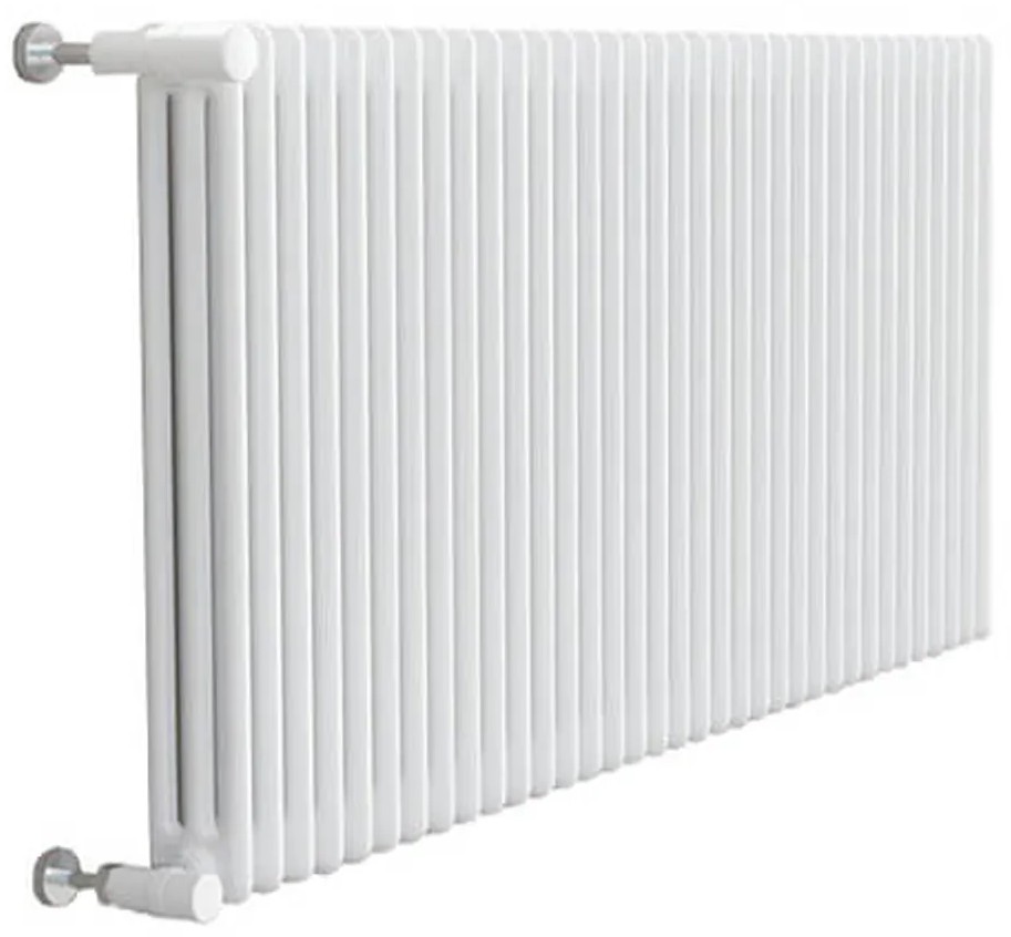 Ціна радіатор для опалення Cordivari Ardesia 3 колони 15 секцій H556 2 R01 (3541700001448) в Чернівцях