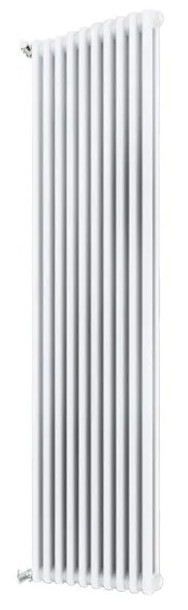 Дизайн-радиатор Cordivari Ardesia 2 колонны 10 секций H1800 D1 R02 (3541700012540)
