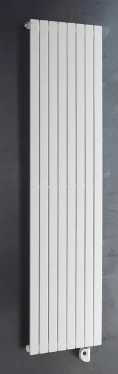 Радиатор на 9 секций Cordivari Rosy 9 H1600 V2 R01 (3601450000277)
