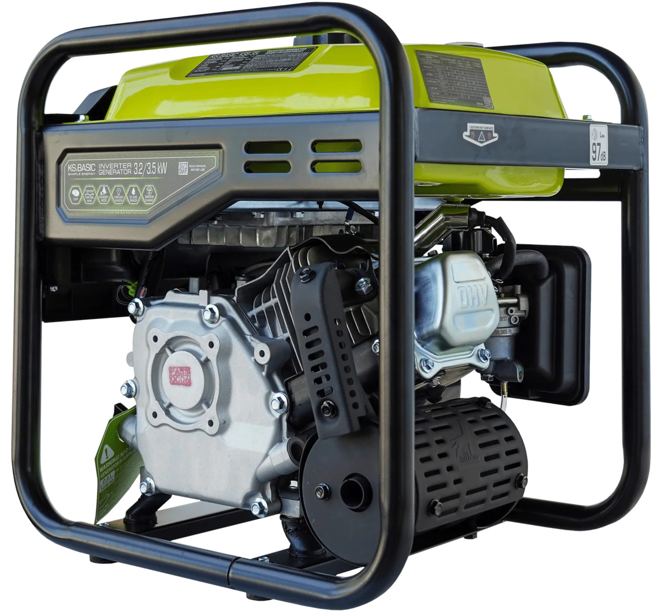 продаём Konner&Sohnen KSB 35i в Украине - фото 4