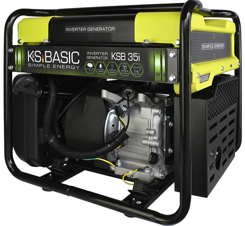 Konner&Sohnen KSB 35i