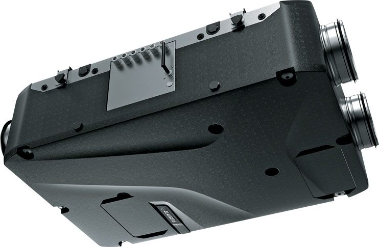 Вентс Enave 240 P A21
