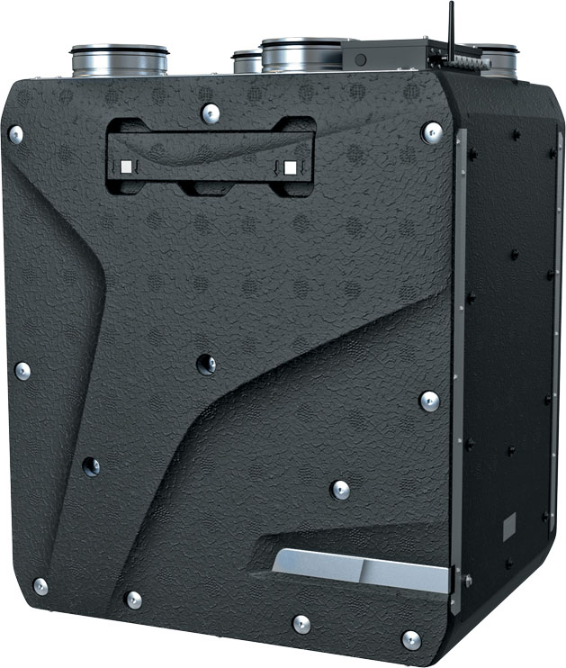 Вентс Enave 350 V A21 R