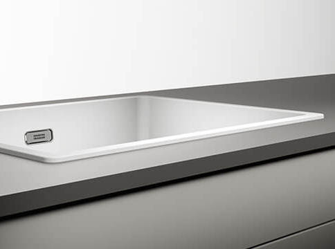Кухонна мийка Franke Maris MRG 610-52 (114.0668.907)  ціна 10955.83 грн - фотографія 2