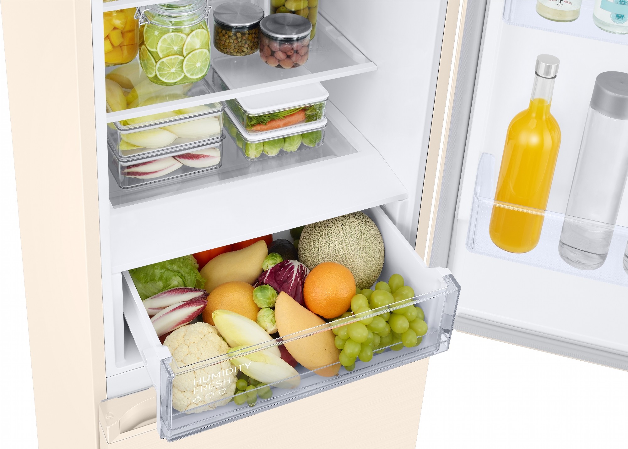 Холодильник Samsung RB38T600FEL/UA інструкція - зображення 6