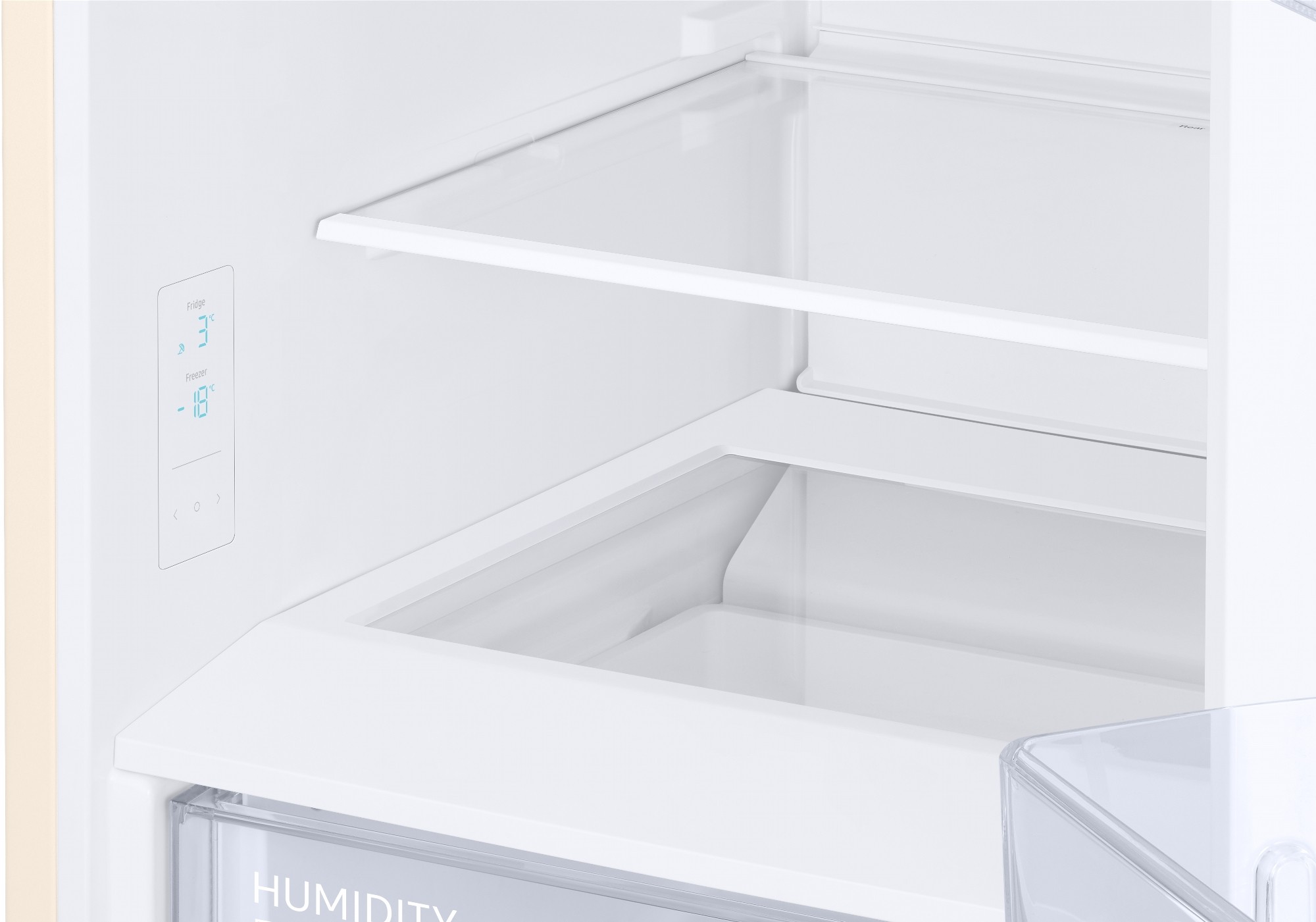 Холодильник Samsung RB38T600FEL/UA характеристики - фотографія 7