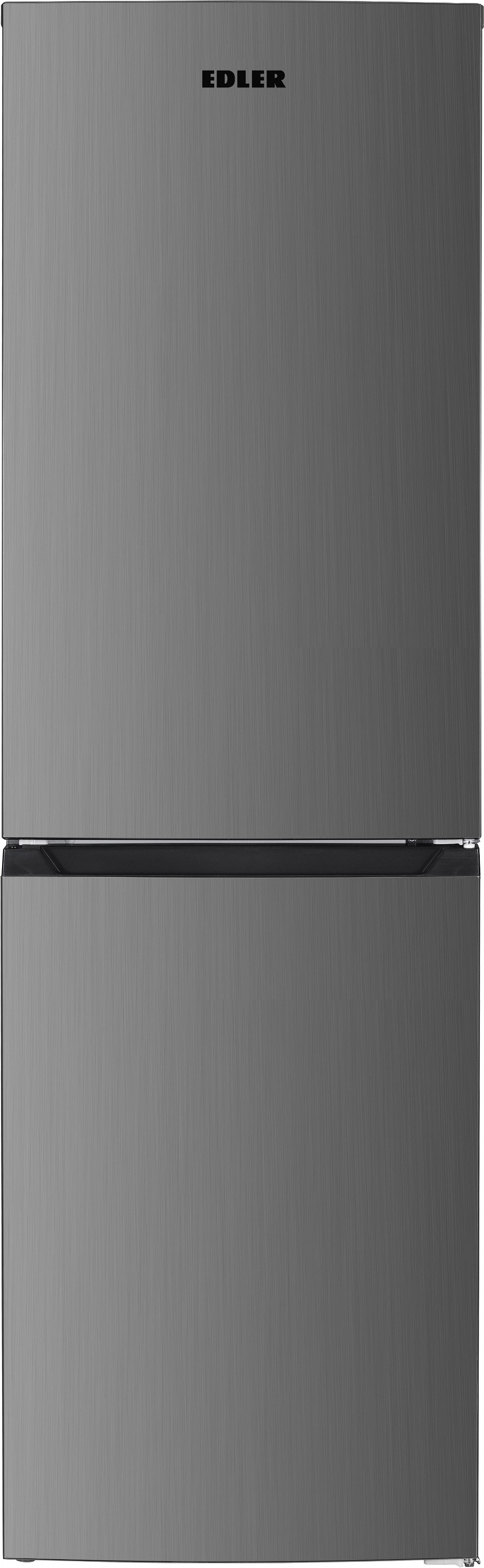 Холодильник Edler ED-314INFD