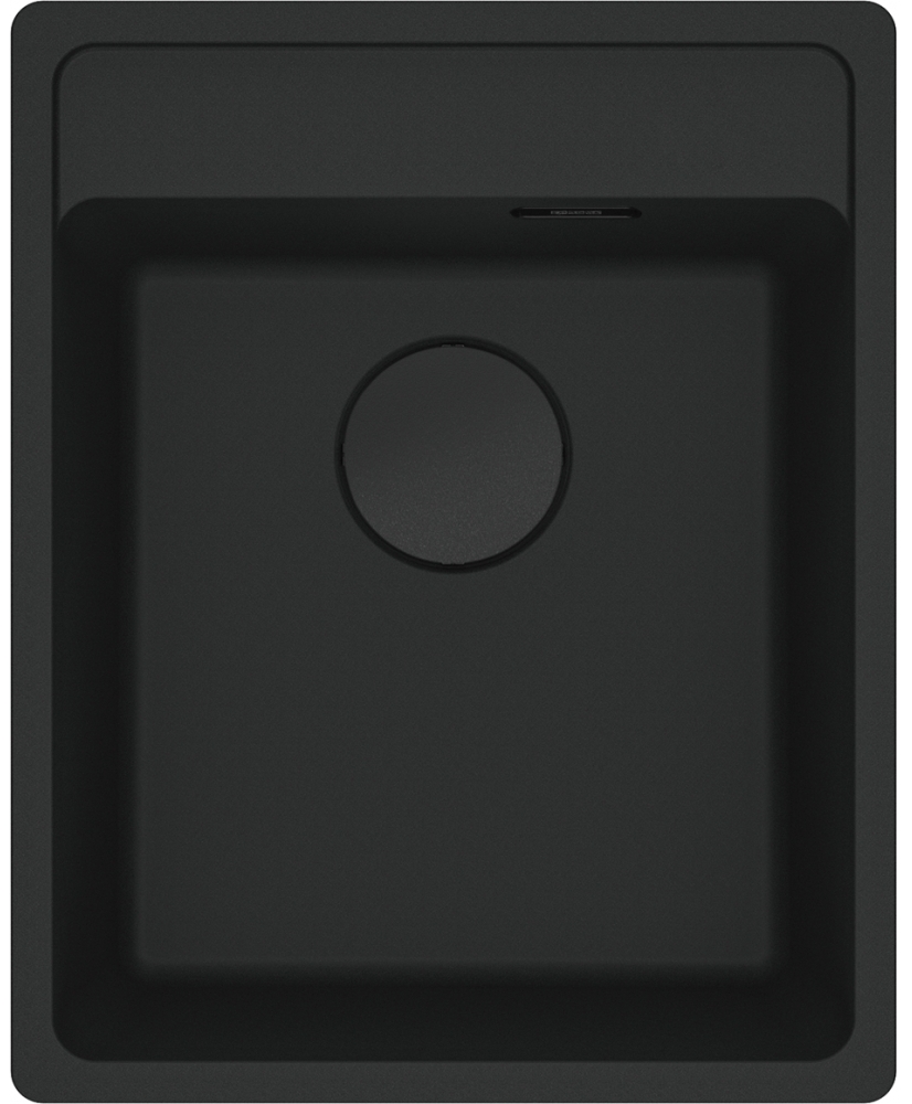 Кухонная мойка Franke Maris MRG 610-37 TL Black Edition (114.0699.230)