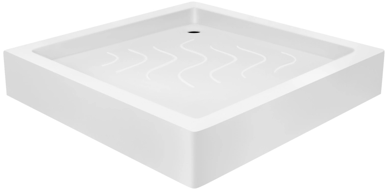 Lidz Mazur ST80x80x16 (LMAST808016)