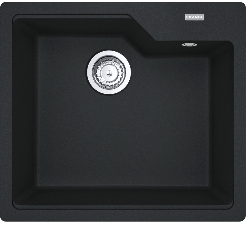 Franke Urban UBG 610-56 (114.0701.786)
