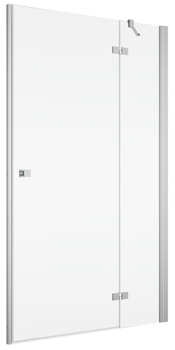 Двери душевой кабины San Swiss Annea AN13D08005007 в интернет-магазине, главное фото