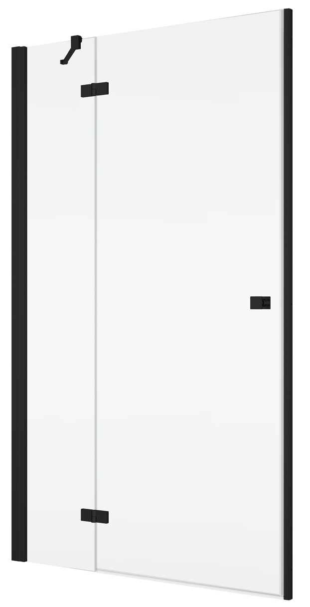 Двери душевой кабины San Swiss BlackLine Annea AN13G08000607 в интернет-магазине, главное фото