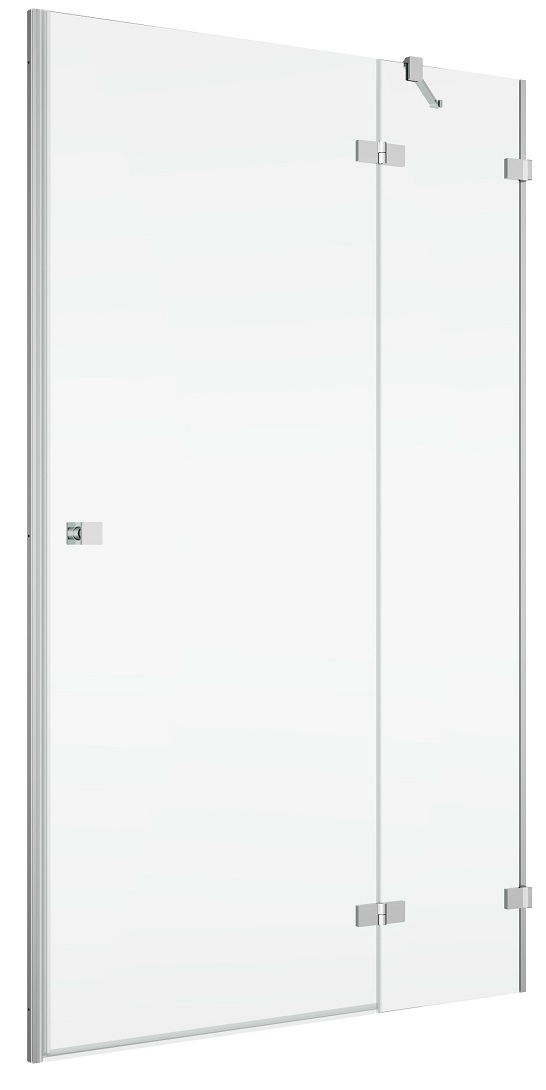 Двери душевой кабины San Swiss Annea AN13WD10005007 1000x200мм в интернет-магазине, главное фото