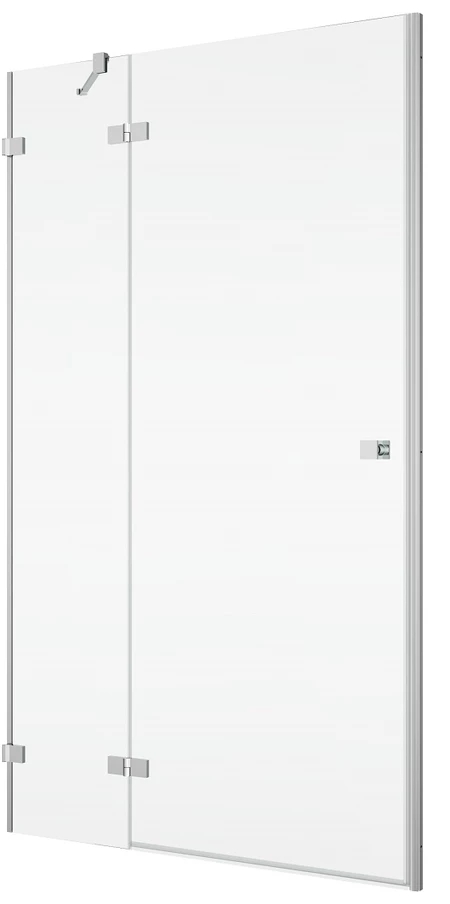 Двері душової кабіни San Swiss Annea AN13WG12005007 1200x200мм в інтернет-магазині, головне фото
