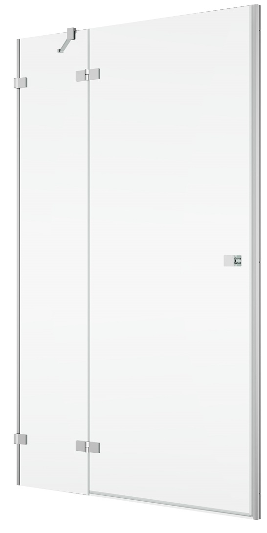 Двері душової кабіни San Swiss Annea AN13WG10005007 1000x200мм в інтернет-магазині, головне фото