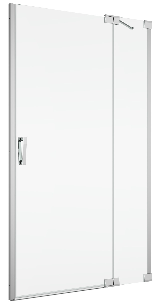 Двері душової кабіни San Swiss Cadura CA13D0905007 в інтернет-магазині, головне фото
