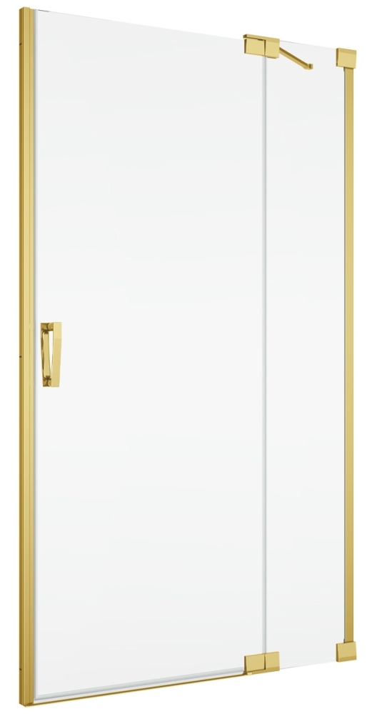 San Swiss Cadura CA13D1201207 1200x2000 Gold Line