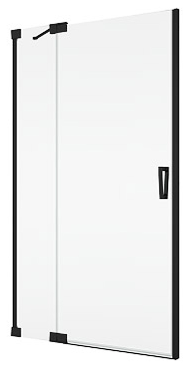 Двері душової кабіни San Swiss Cadura CA13G1200607 Black Line в інтернет-магазині, головне фото