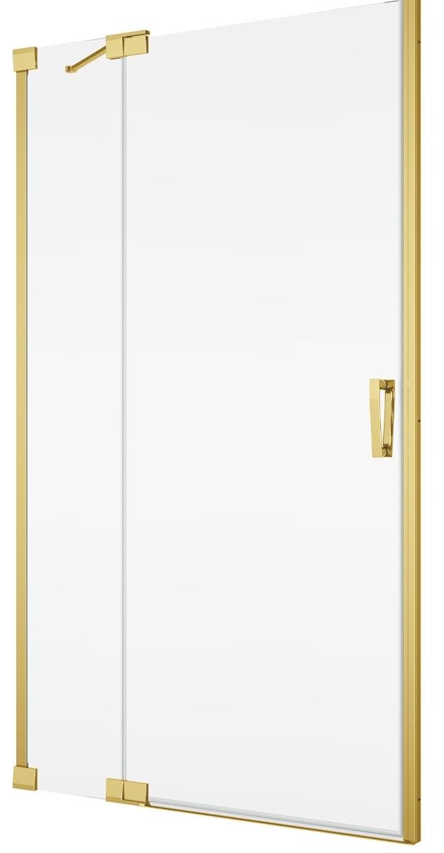 Стенка и дверь душевой кабины San Swiss Cadura CA13G1201207 в интернет-магазине, главное фото