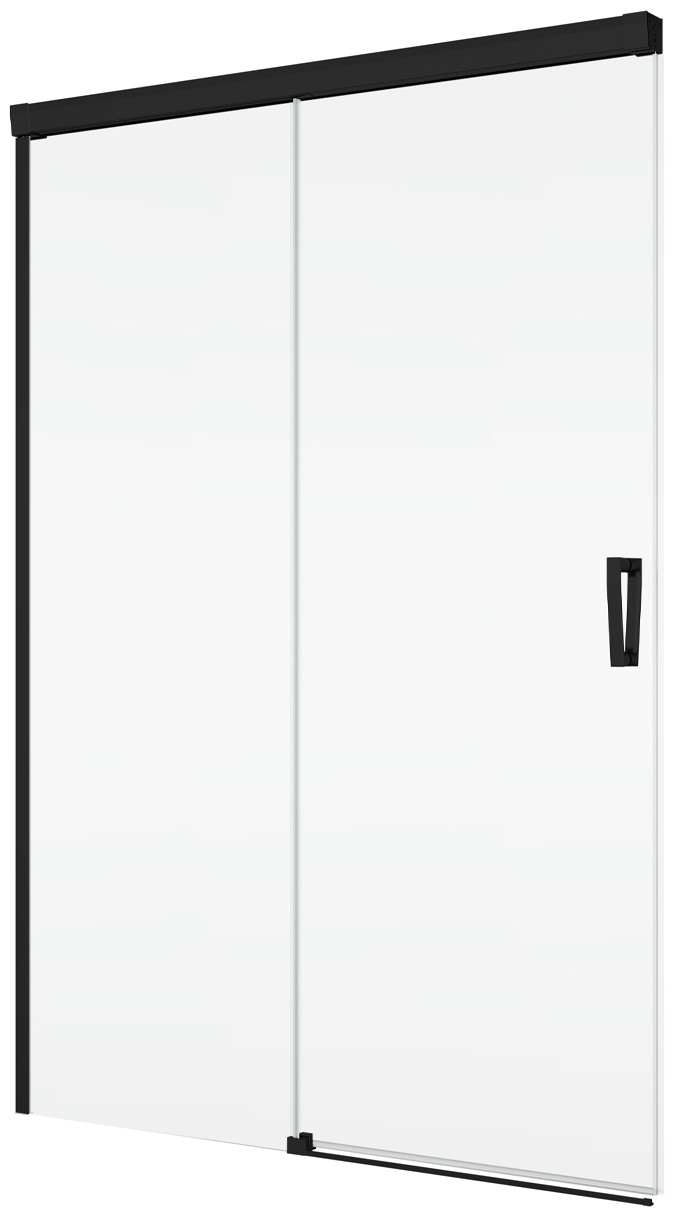 Стенка и дверь душевой кабины San Swiss Cadura CAS2G1200607 в интернет-магазине, главное фото
