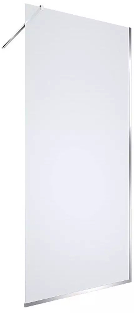Душова стінка Devit Style DS90200 Walk-In 900x2000 в інтернет-магазині, головне фото