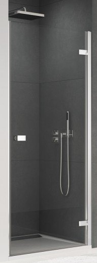 Двери душевой кабины San Swiss Escura ES1CD0905007 900mm в интернет-магазине, главное фото