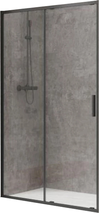 Двері душової кабіни Devit Art FEN3540B в інтернет-магазині, головне фото