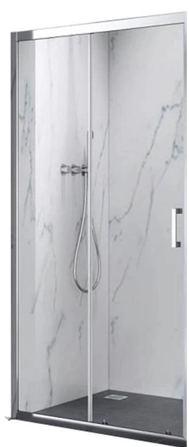 Характеристики двері душової кабіни Primera Prime PRI2100