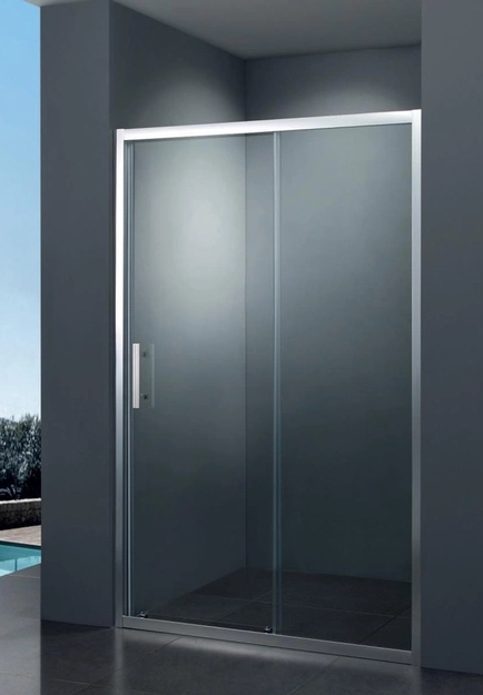 Двері душової кабіни Primera Frame SDC1012 120x190 ціна 10149.00 грн - фотографія 2