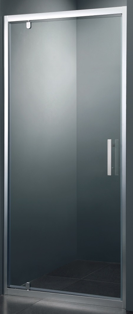 Двері душової кабіни Primera Frame SDC1110 100x190