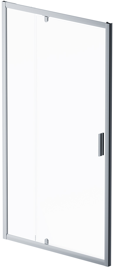 Двері душової кабіни AM.PM Gem W90UG-110-1P-195MT 110х195 в інтернет-магазині, головне фото