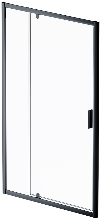 Двері душової кабіни AM.PM Gem W90UG-120-1P-195BT 120х195 в інтернет-магазині, головне фото