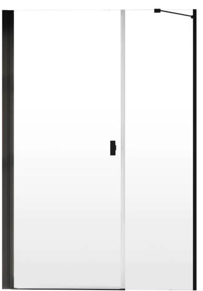 Двери душевой кабины Radaway NES Black DWS I 110x200 (10028110-54-01R) в интернет-магазине, главное фото