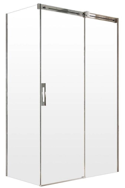 Двері душової кабіни Radaway Espera Pro 53,5x200 (10090100-01-01R)