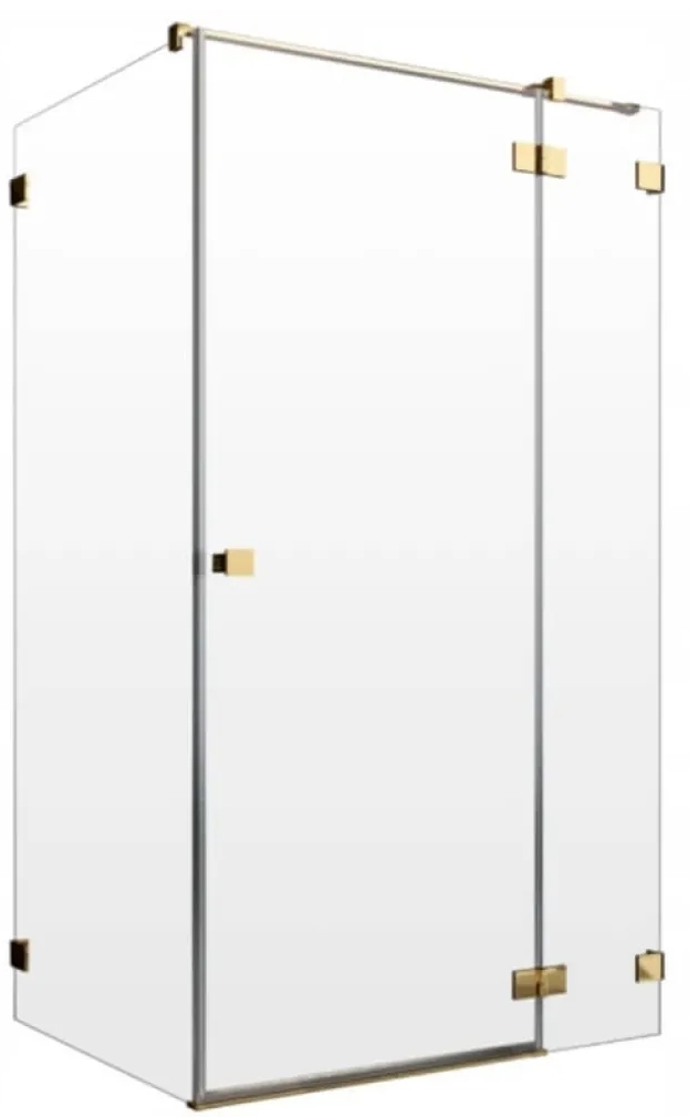 Двері душової кабіни Radaway Essenza Pro KDJ 90x200 (10097090-09-01L) в інтернет-магазині, головне фото