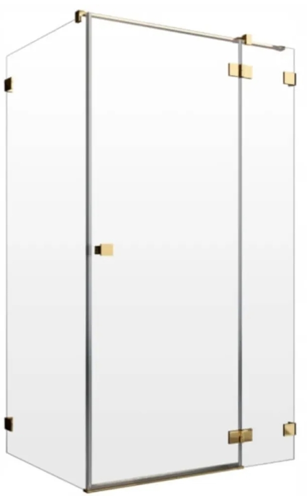 Radaway Essenza Pro KDJ 90x200 (10097090-09-01L)