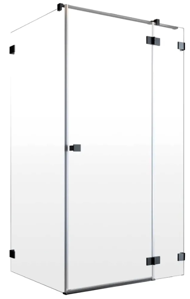 в продажу Двері душової кабіни Radaway Essenza Pro KDJ 100x200 (10097100-01-01L) - фото 3