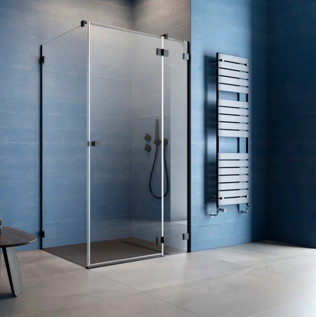 Двері душової кабіни Radaway Essenza Pro KDJ 100x200 (10097100-54-01R) ціна 46986 грн - фотографія 2