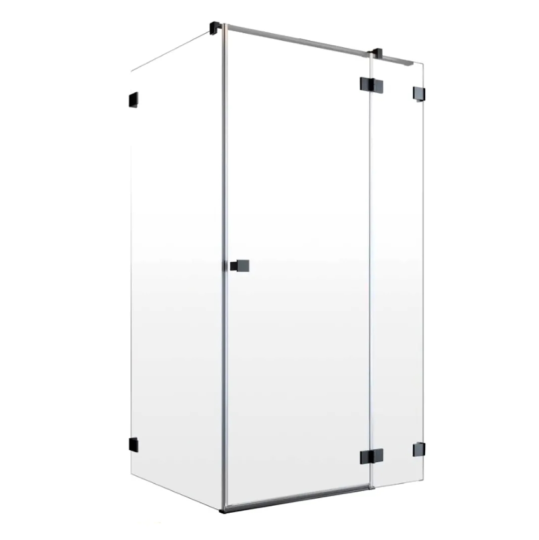 Двері душової кабіни Radaway Essenza Pro KDJ 100x200 (10097100-54-01R)