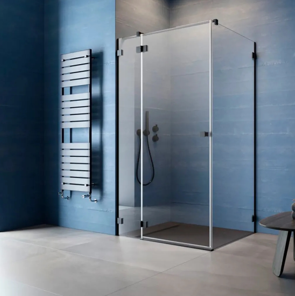 Двері душової кабіни Radaway Essenza Pro KDJ 110x200 (10097110-54-01L) ціна 48093 грн - фотографія 2